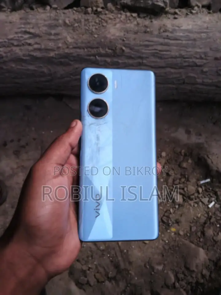 Vivo V29e (ব্যবহৃত)