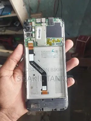 Symphony Z22 (used) motherboard