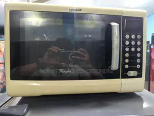 Whirlpool micro-oven 25 liter.