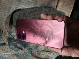OPPO A6 Pro (Used)