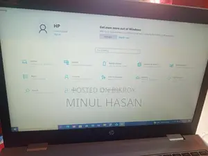 HP Probook 650