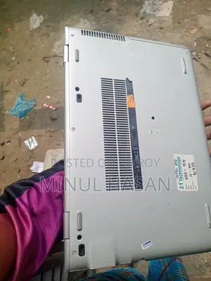 HP Probook 650