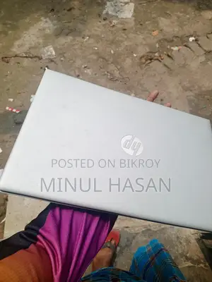 HP Probook 650