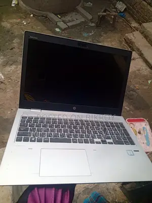 HP Probook 650