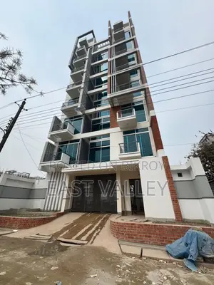 1500 sqft almost ready flat for sale in Bashundhara R/A