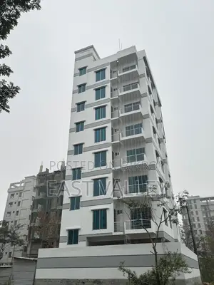 1500 sqft almost ready flat for sale in Bashundhara R/A