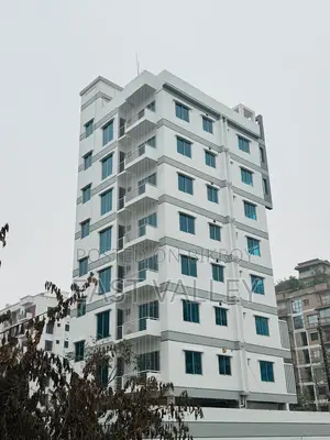 1500 sqft almost ready flat for sale in Bashundhara R/A