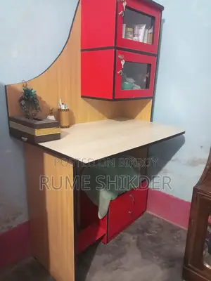 Study Table