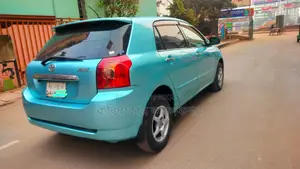 টয়োটা রানএক্স স্কাই ২০০৫