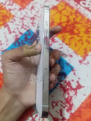 Apple iPhone 13 Pro (Used)