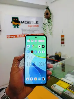 Vivo Y19s (Used)