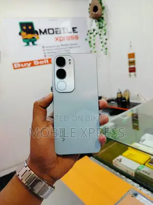 Vivo Y19s (Used)