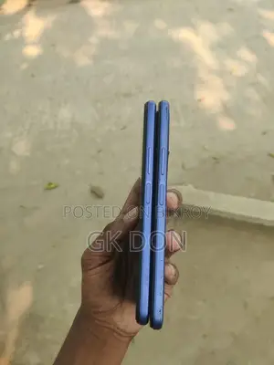 Vivo Y21 (Used)