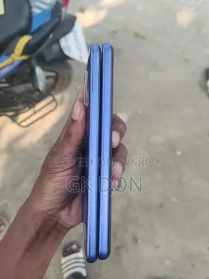 Vivo Y21 (Used)