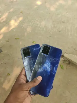 Vivo Y21 (Used)