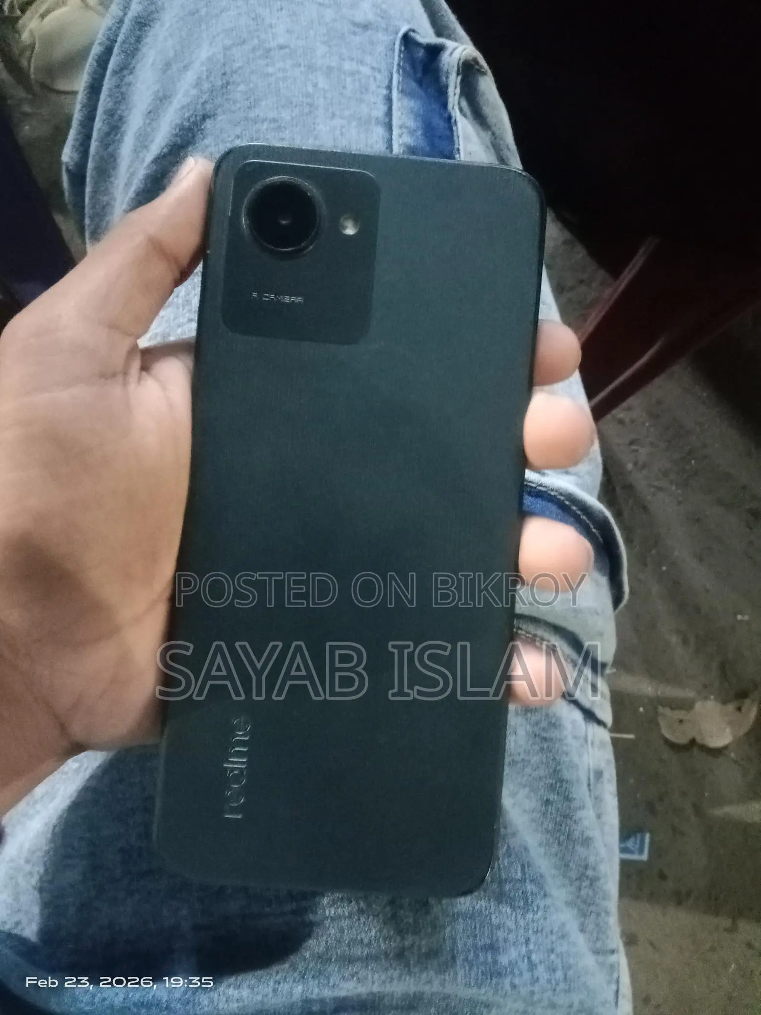 Xiaomi Redmi (Used)