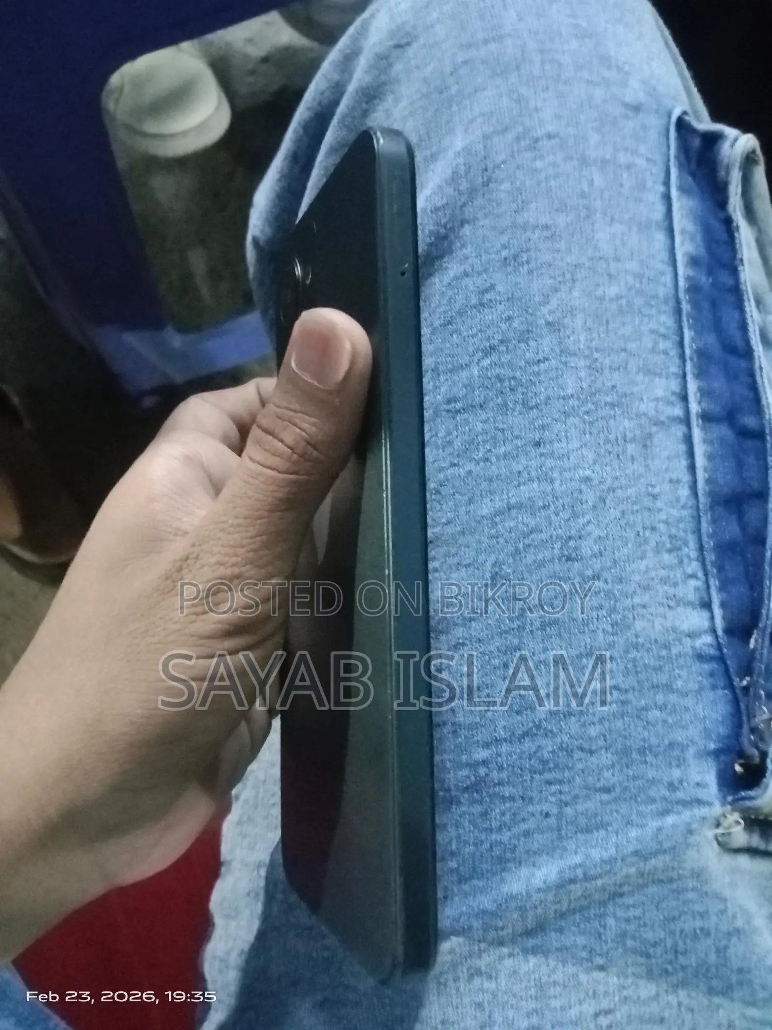 Xiaomi Redmi (Used)