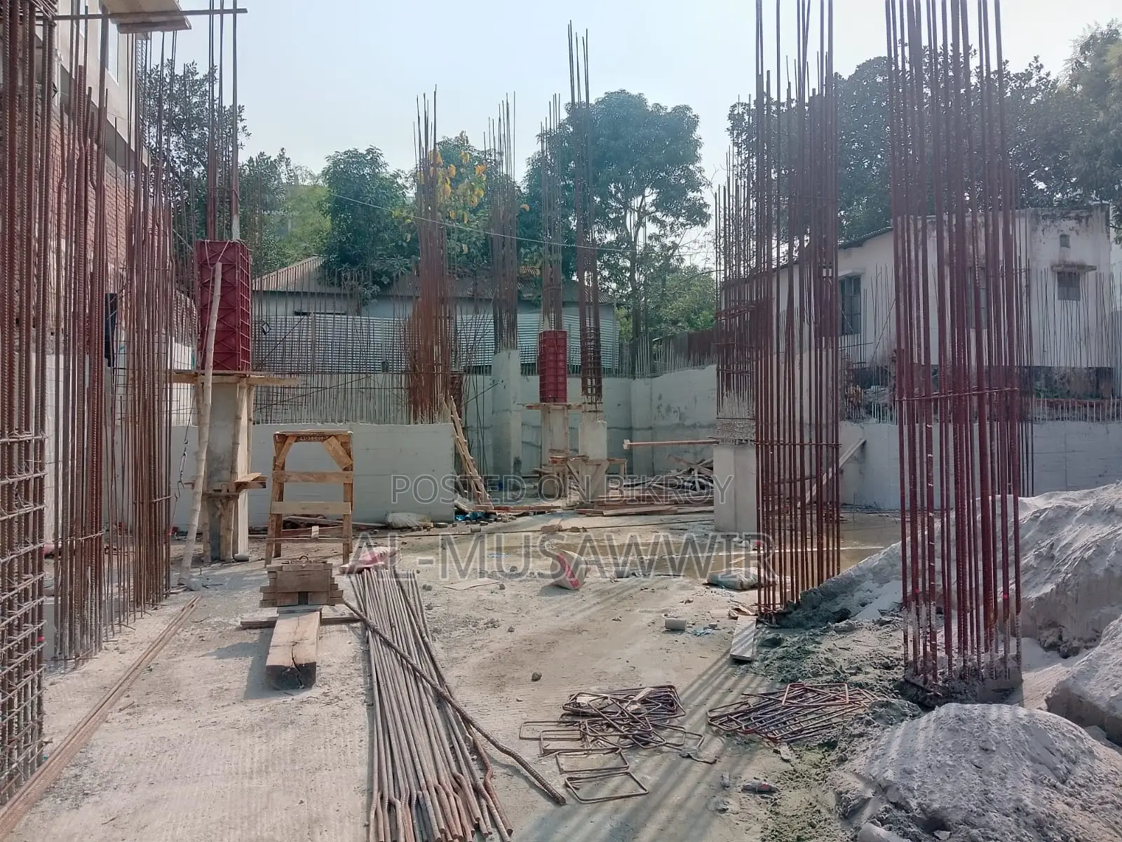 Choose a Royal Location to Become a Business King—"Swapno Sindhu Project" Uttara