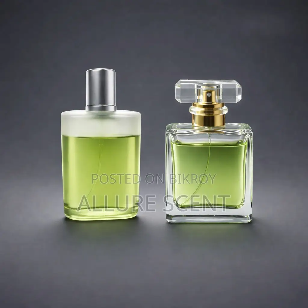 Good Girl Perfume Originality Guaranteed | Elegant Sweet Fragrance