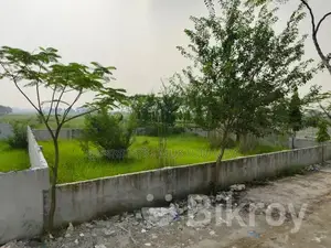 Make Your Dream Come True, Plots Near Dhaka