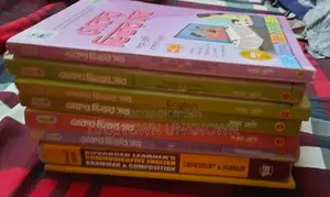 Class 7 Panjeree Guide and English Advance Learner