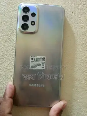 Samsung Galaxy A23 . (Used)