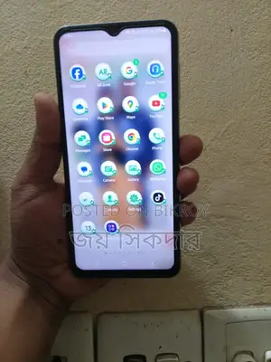 Samsung Galaxy A23 . (Used)