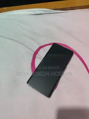 SHARP Aquos R6 (Used)