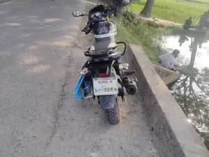 Bajaj Pulsar 150 2019 Black