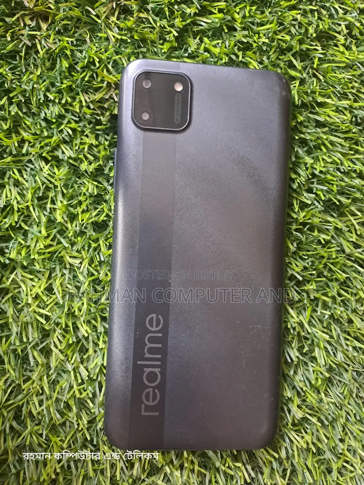 Realme C20Y New 2GB/32GB (Used)