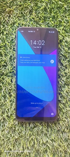Realme C20Y New 2GB/32GB (Used)