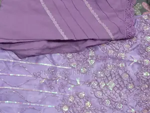 Two-Piece Set (Kurti & Salwar)