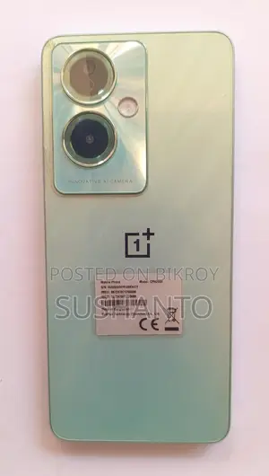 OnePlus Nord N30 SE 4/128 (Used)