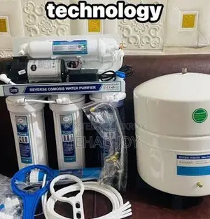 Pure up Made in Taiwan Water Filter