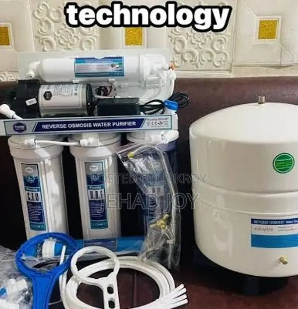Pure up Made in Taiwan Water Filter