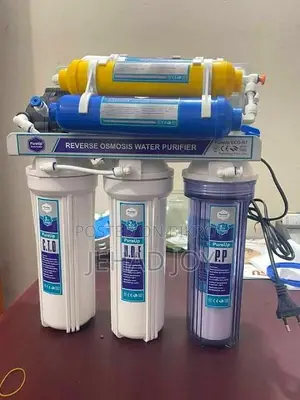 Pure up Made in Taiwan Water Filter