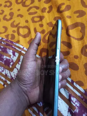 Realme C21Y 4/64 (ইউজড)