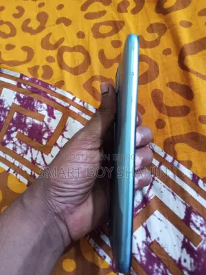 Realme C21Y 4/64 (ইউজড)