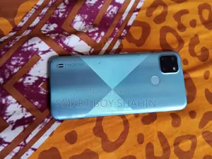 Realme C21Y 4/64 (ইউজড)