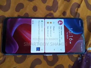 Realme C21Y 4/64 (ইউজড)
