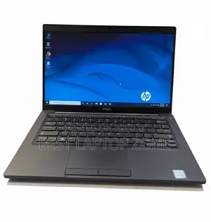 Dell Latitude | 13th Gen I7 Core – Blazing Performance & Power