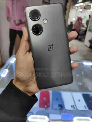 OnePlus Nord 8/128gb (Used)