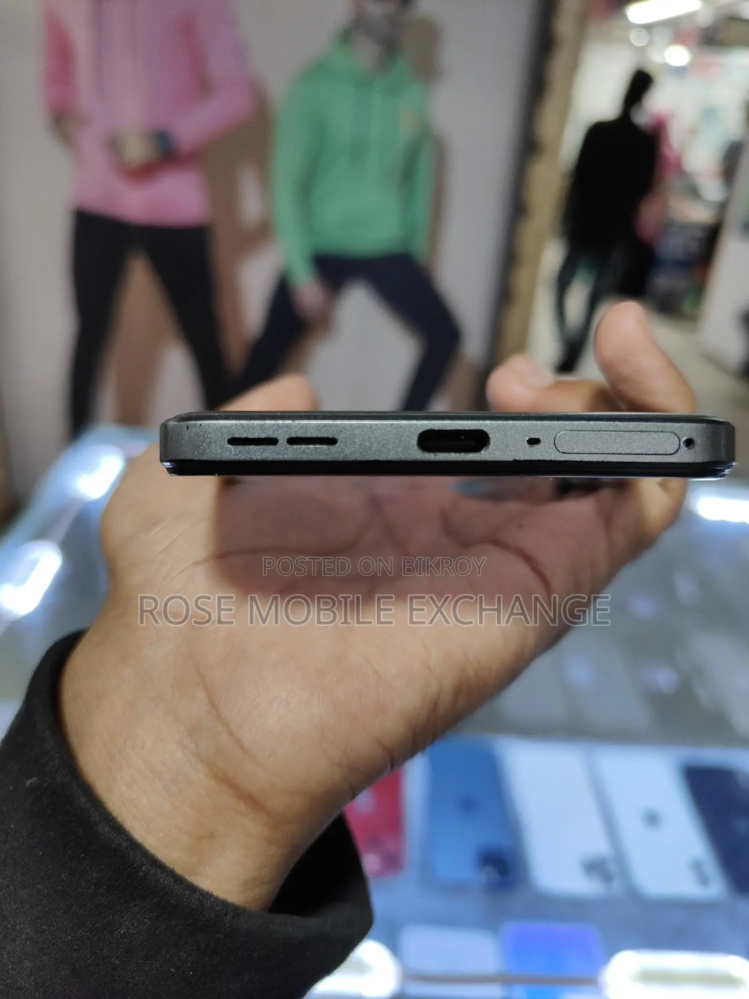 OnePlus Nord 8/128gb (Used)