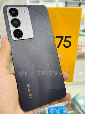 Realme C75 (Used)