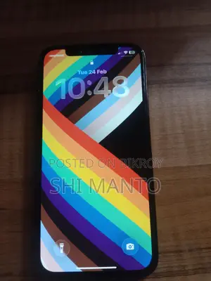 Apple iPhone 12 Pro USA Variant (Used)