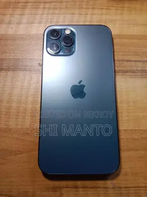 Apple iPhone 12 Pro USA Variant (Used)