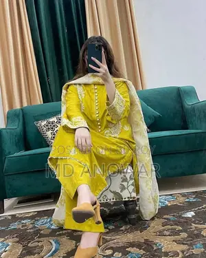 Readymade Three Piece