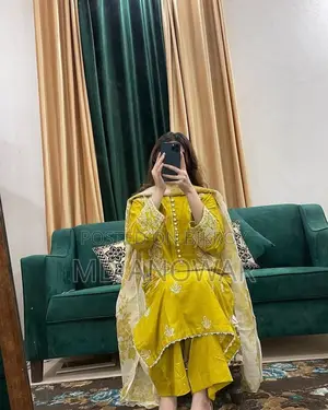 Readymade Three Piece