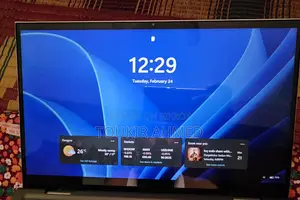 Dell Inspiron 14 5410 2-in-1 (touch) Core i7 16GB 512GB Like New