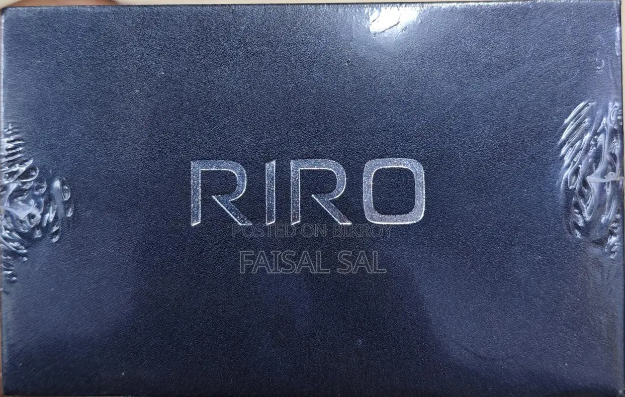 Riro Watch W10